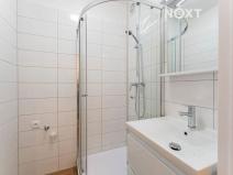 Prodej bytu 3+1, Šumperk, Vrchlického, 60 m2
