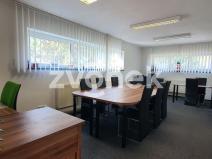 Pronájem kanceláře, Zlín, 90 m2