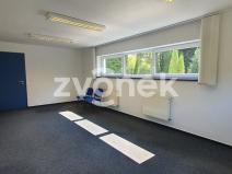 Pronájem kanceláře, Zlín, 90 m2