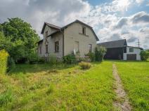 Prodej rodinného domu, Šumperk, Vikýřovická, 250 m2