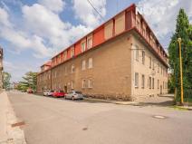 Prodej bytu 3+1, Šumperk, Krapkova, 89 m2