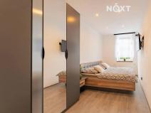 Prodej bytu 3+1, Šumperk, Krapkova, 89 m2