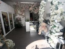 Pronájem obchodního prostoru, Praha, Kodaňská, 70 m2