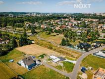 Prodej pozemku pro bydlení, Staré Město, 1701 m2