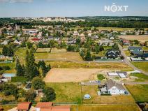 Prodej pozemku pro bydlení, Staré Město, 1701 m2