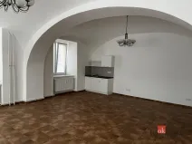 Pronájem kanceláře, Horní Benešov, Mírové náměstí, 44 m2