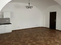 Pronájem kanceláře, Horní Benešov, Mírové náměstí, 44 m2