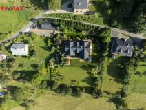 Prodej rodinného domu, Nýdek, 490 m2
