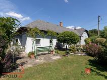 Prodej rodinného domu, Sedlnice, 210 m2