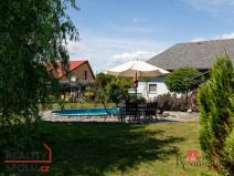 Prodej rodinného domu, Sedlnice, 210 m2