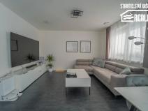 Prodej rodinného domu, Úherčice, 88 m2