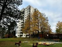Prodej bytu 1+kk, Liberec - Liberec XV-Starý Harcov, Aloisina výšina, 27 m2
