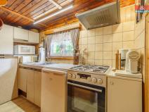 Prodej chaty, Kadaň - Tušimice, 70 m2