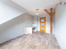 Prodej bytu 4+1, Uherský Brod, Pořádí, 125 m2