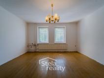 Prodej rodinného domu, Bruntál, Havlíčkova, 148 m2