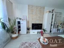 Prodej bytu 2+1, Plzeň, Rokycanská, 57 m2
