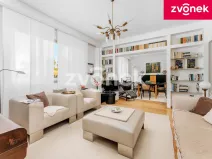 Prodej rodinného domu, Zlín - Kostelec, Přehradní, 192 m2