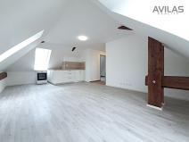 Pronájem bytu 2+kk, Maršovice - Řehovice, 53 m2