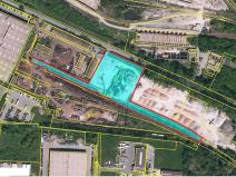 Prodej komerčního pozemku, Ostrava, 18169 m2