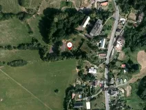 Prodej pozemku, Kružberk, 3500 m2