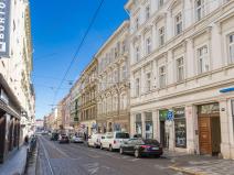 Prodej bytu 1+1, Praha, Lidická, 40 m2