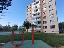 Prodej bytu 3+1, Uničov, 75 m2