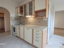 Prodej bytu 3+1, Uničov, 75 m2
