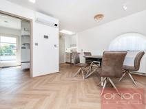 Pronájem bytu 3+kk, Praha - Dejvice, Na viničních horách, 120 m2