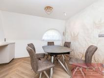 Pronájem bytu 3+kk, Praha - Dejvice, Na viničních horách, 120 m2