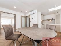 Pronájem bytu 3+kk, Praha - Dejvice, Na viničních horách, 120 m2