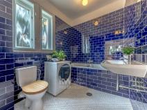Prodej bytu 2+kk, Praha - Vokovice, Nad tratí, 72 m2