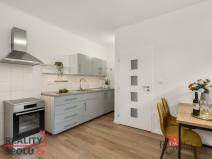 Prodej bytu 2+1, Praha - Modřany, Klostermannova, 64 m2