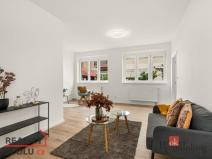 Prodej bytu 2+1, Praha - Modřany, Klostermannova, 64 m2