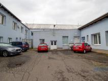 Pronájem obchodního prostoru, Brandýs nad Labem-Stará Boleslav, Pražská, 92 m2