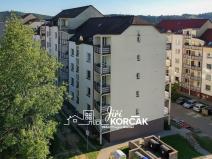 Prodej bytu 3+kk, Blansko, Na Pískách, 73 m2
