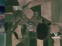 Prodej podílu pole, Bečváry, 444 m2