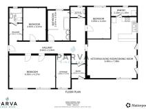 Pronájem rodinného domu, Rokycany - Plzeňské Předměstí, Mokroušská, 160 m2