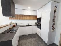 Prodej bytu 3+kk, Uherské Hradiště, Zahrádky, 82 m2