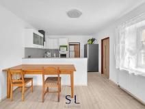 Prodej rodinného domu, Cvikov, Tovární, 250 m2