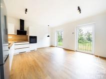 Pronájem bytu 2+kk, Vrdy, Koudelov, 55 m2