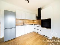 Pronájem bytu 2+kk, Vrdy, Koudelov, 55 m2