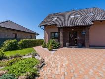 Prodej rodinného domu, Smilovice, 170 m2