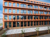 Prodej bytu 1+kk, Praha - Vysočany, Kolbenova, 32 m2