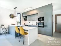 Prodej bytu 2+kk, Kolín, Zásmucká, 63 m2