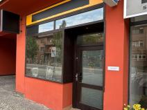 Pronájem obchodního prostoru, Třebíč, Družstevní, 42 m2