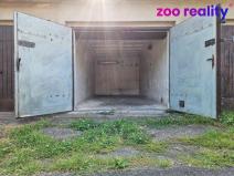 Prodej garáže, Litvínov, 19 m2