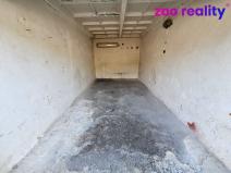 Prodej garáže, Litvínov, 19 m2