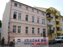 Pronájem kanceláře, České Budějovice - České Budějovice 3, 45 m2