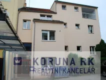 Pronájem kanceláře, České Budějovice - České Budějovice 3, 45 m2