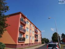 Prodej bytu 2+1, Chomutov, Kosmonautů, 63 m2